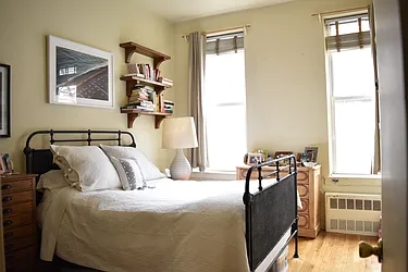 Rented by Halstead Real Estate