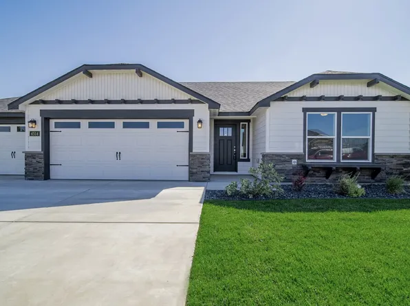 4914 Cedar View Dr, Springfield, OR 97478