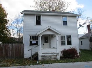 326 N Grant St, Fostoria, OH 44830