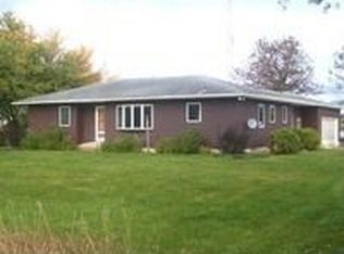 3332 370th Ave, Ruthven, IA 51358