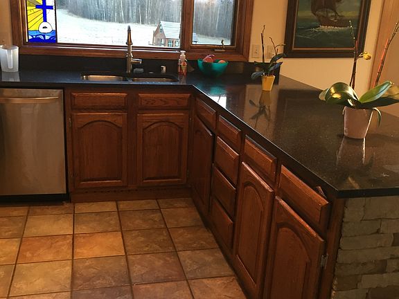 Kitchen View