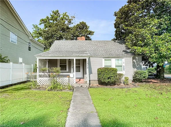 1212 Mediterranean Ave, Virginia Beach, VA 23451