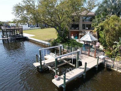 4035 N River View Ave, Tampa, FL, 33607