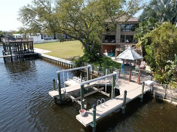 4035 N River View Ave, Tampa, FL 33607