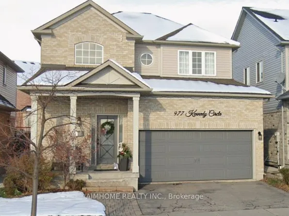 977 Kennedy Cir N, Milton, ON L9T 0C6