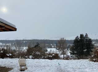 804 Twisp Winthrop Eastside Rd, Winthrop, WA 98862