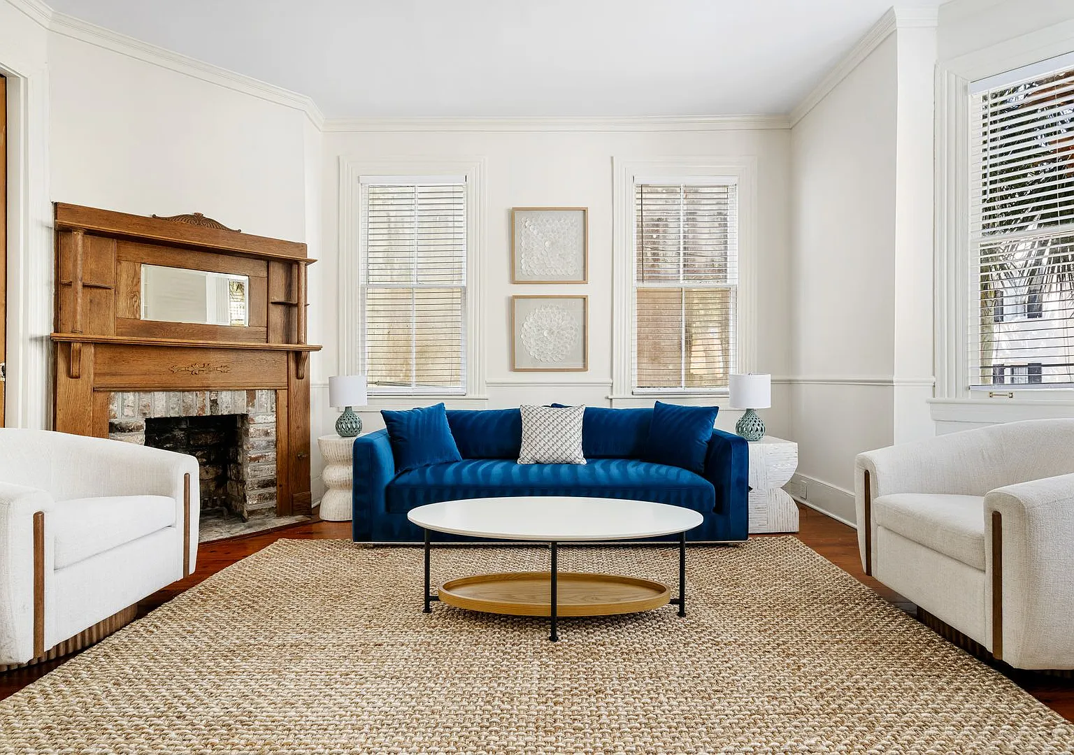 Society Suite- 33 Society Street, Unit A — Photo 1