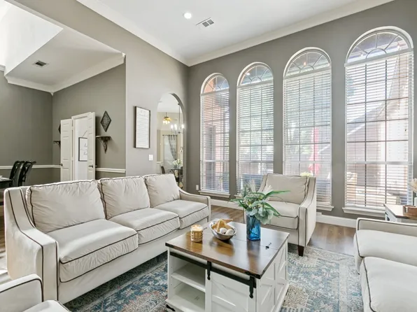 2821 Saint Andrews Dr, Flower Mound, TX 75022