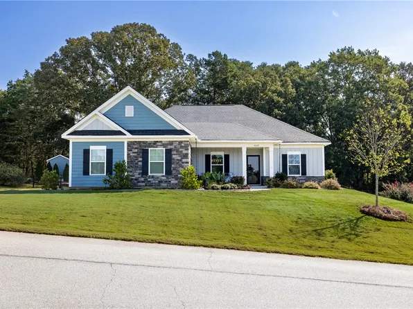 4009 Turnberry Loop, Seneca, SC 29678