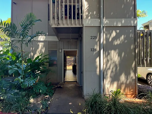4440 Lower Honoapiilani Rd #125 — Photo 26