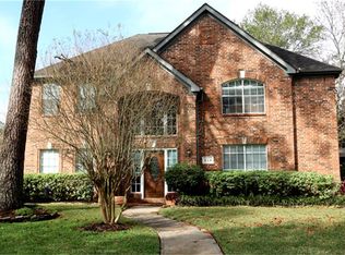 514 Miro Ct, Spring, TX 77388