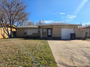 2824 SW 62nd St, Oklahoma City, OK 73159
