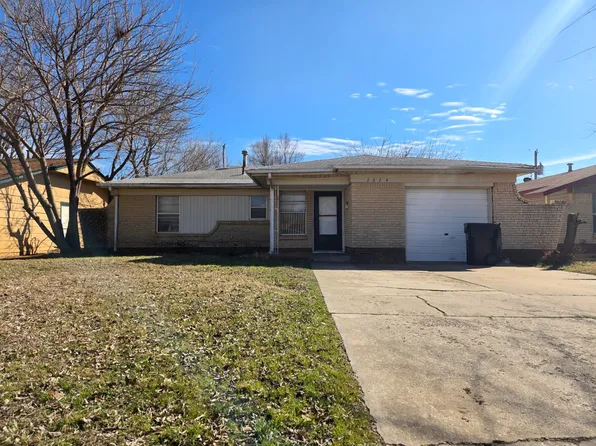 2824 SW 62nd St, Oklahoma City, OK 73159