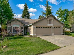 733 King Way, Folsom, CA