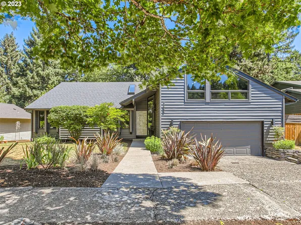 7080 SW Tierra Del Mar Dr, Beaverton, OR 97007