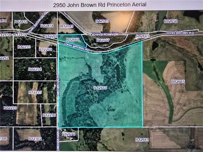 2950 John Brown Rd, Princeton, KS, 66078
