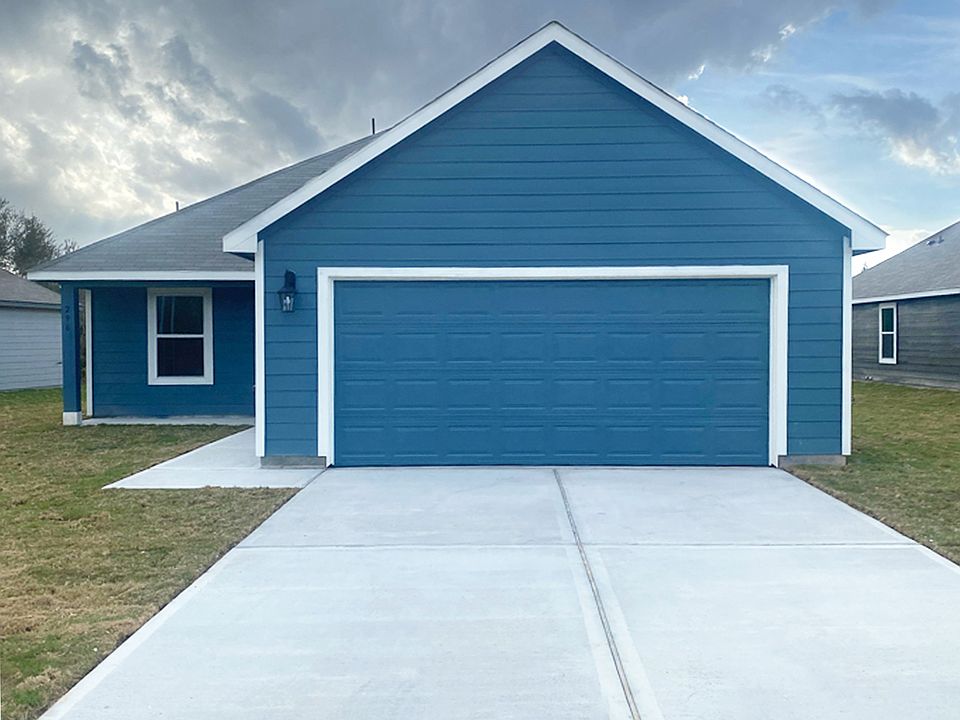 1st image of 296 Road 5138