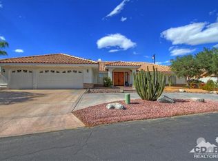 43821 Culebra Ln, Bermuda Dunes, CA 92203