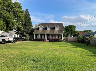 3951 Mitt Lary Rd, Northport, AL 35475