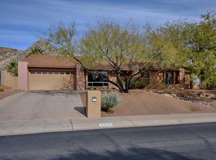 2256 E Mercer Ln, Phoenix, AZ 85028