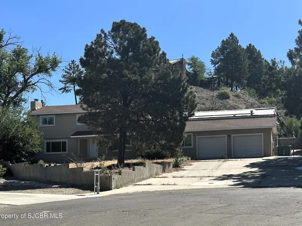 800 Staghorn Pl, Farmington, NM 87401