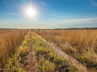 25001 Knob Hill Rd, Amarillo, TX 79124