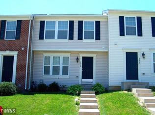 4868 Atlas Cedar Way, Aberdeen, MD 21001