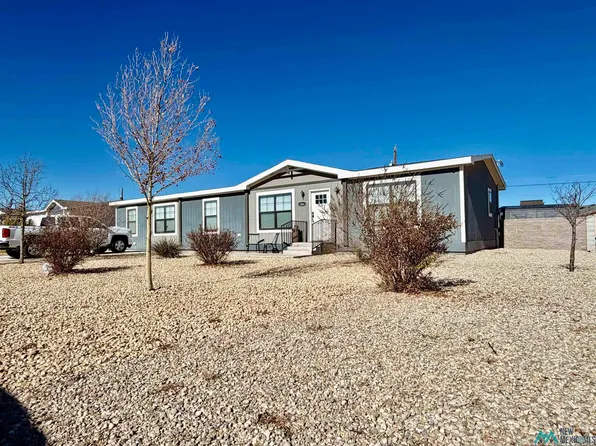 1006 Butternut St, Carlsbad, NM 88220