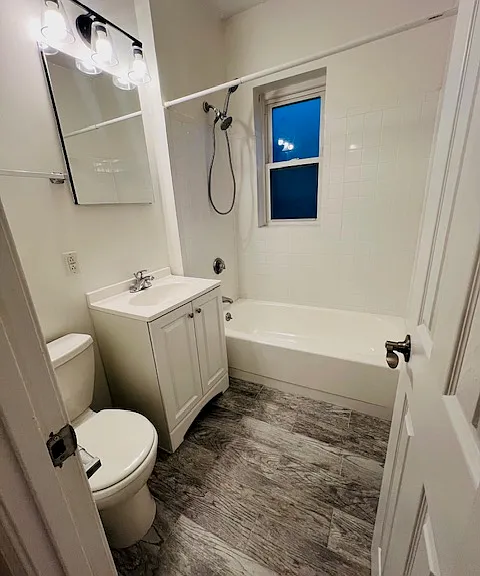 111 Norway St #303 — Photo 1