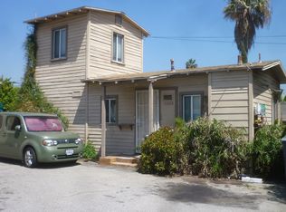 1303 E Colorado St #B, Glendale, CA 91205