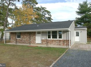 311 Wichita Trl, Browns Mills, NJ 08015