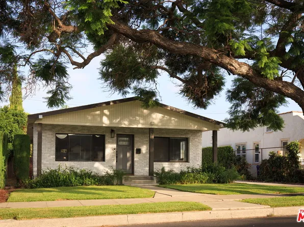 2215 S Harcourt Ave, Los Angeles, CA 90016