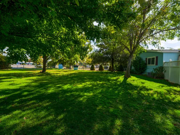8649 Highway 99e, Los Molinos, CA 96055