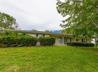 13214 Elm Park Rd, Lexington, MO 64067