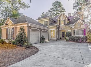 18600 John Connor Rd, Cornelius, NC 28031