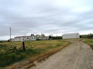 1451 8th Rd NE, Power, MT 59468