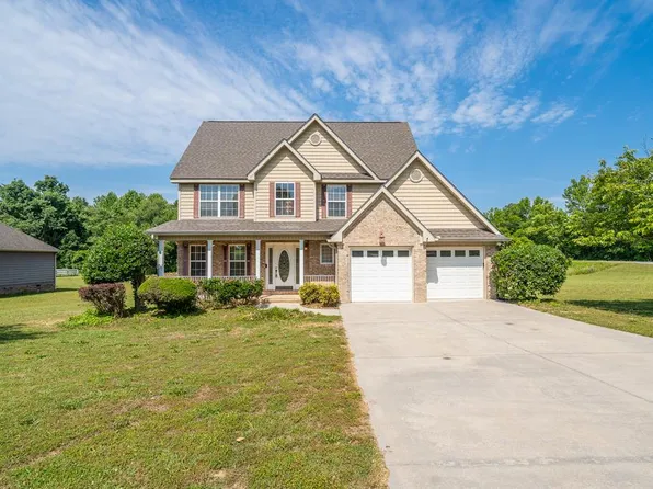 28 Chandlers Rdg, Chatsworth, GA 30705