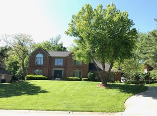 7150 Treeridge Dr, Cincinnati, OH 45244