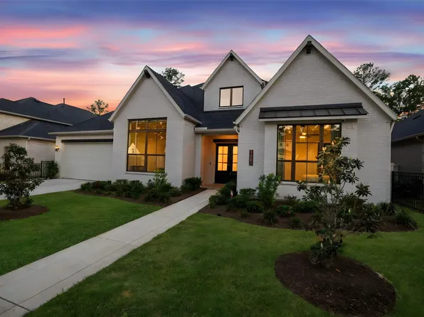 15391 Ringbill Way, Magnolia, TX 77354