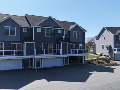 94 Stillwater Circle #11, Somersworth, NH, 03878