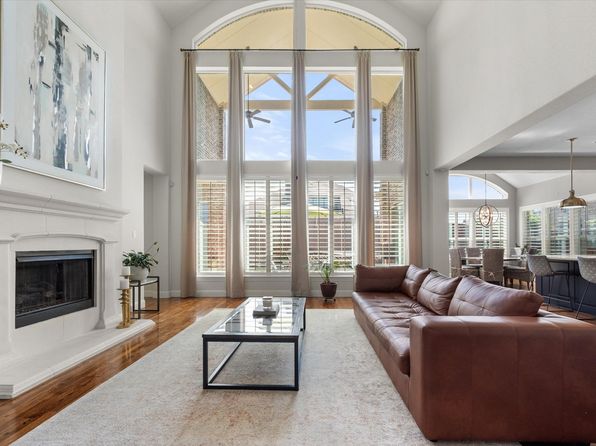 Home for Sale in Frisco TX