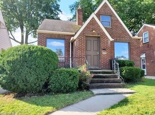 2911 Brookview Blvd, Parma, OH