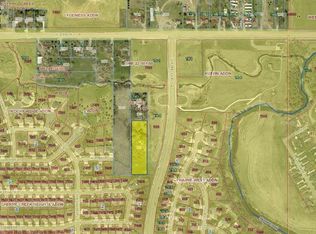 601 S Sertoma Ave, Sioux Falls, SD 57106