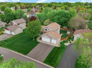 4522 Impatiens Ave N, Brooklyn Park, MN 55443
