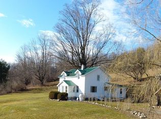 440 Van Etten Rd, Spencer, NY 14883