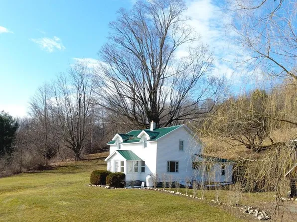 440 Van Etten Rd, Spencer, NY 14883