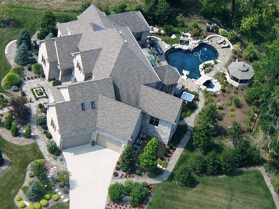 4941 Woodhaven Dr, South Lebanon, OH 45065 Zillow