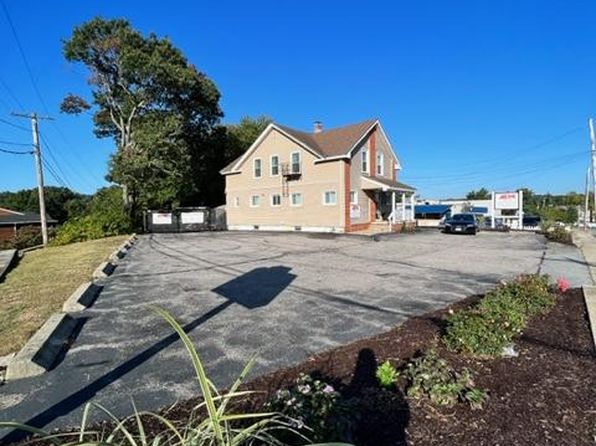 3457 Post Rd, Warwick, RI