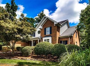 727 Stoney Creek Dr, Asheboro, NC 27205