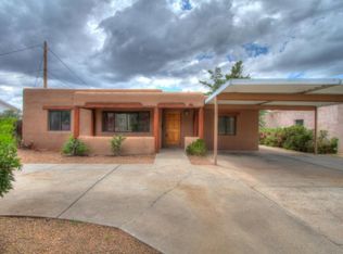 705 Madison St SE, Albuquerque, NM 87108